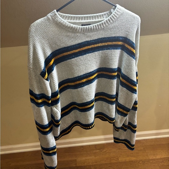 Volcom bubble tea sweater - Picture 3 of 5